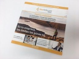Fulletó publicitari