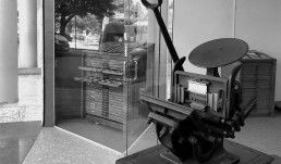 Gràfiques Olsa - impremta a Terrassa