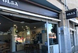 Gràfiques Olsa - impremta a Terrassa